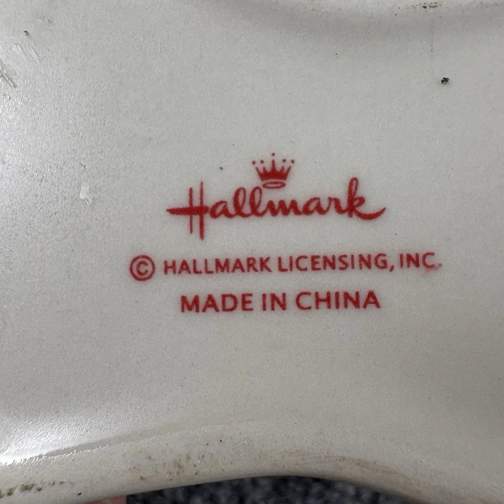 Hallmark add playful